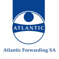 Atlantic Forwarding SA PTY (Ltd) logo