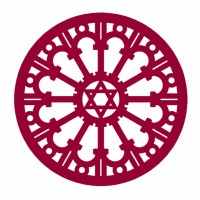 Congregation Emanu-El of the City of New York logo