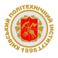 National Technical University of Ukraine 'Kyiv Polytechnic Institute'​ logo