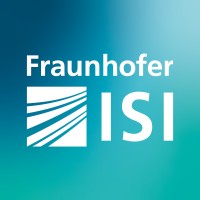 Fraunhofer Institute for Systems and Innovation Research ISI logo