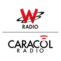 W Radio Colombia logo