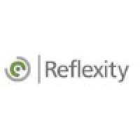 Reflexity, Inc. logo