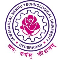 Jawaharlal Nehru Technological University logo