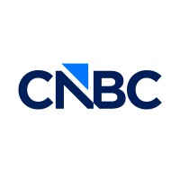 CNBC International logo