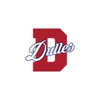 Dulles High School logo