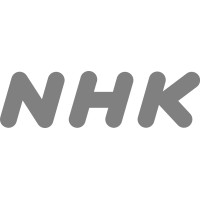 NHK, Japan Broadcasting Corporation logo