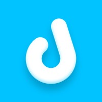 Justmop.com logo