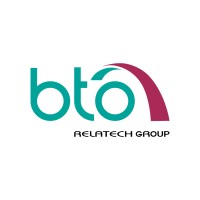 BTO logo