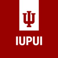 IUPUI logo