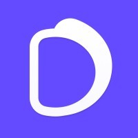 Double logo