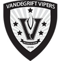 Vandegrift High School logo