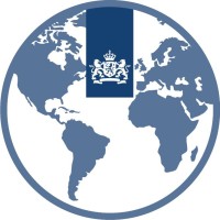 Embassy of the Kingdom of the Netherlands logo