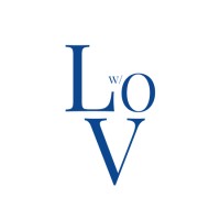 Leading with Our Values logo