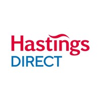 Hastings Direct logo