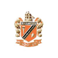 Hoover High School logo