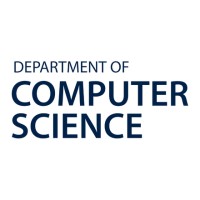 Department of Computer Science, University of Oxford logo
