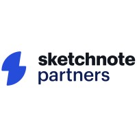 Sketchnote Partners logo