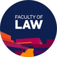 Faculty of Law, University of Oxford logo