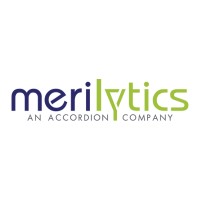 Merilytics logo
