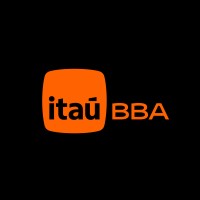 Itaú BBA logo
