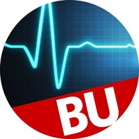 Boston University School of Medicine logo