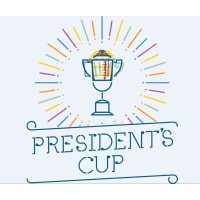 HKUST President's Cup logo