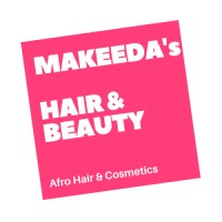 Makeeda's logo