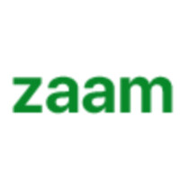 Zaam.io logo