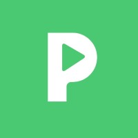 PipeCast logo