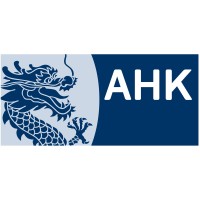 AHK Greater China logo