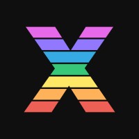 RoverX logo