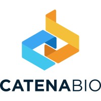 CatenaBio logo
