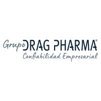 laboratorio drag pharma chile invetec sa logo