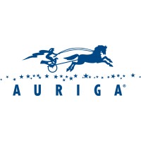 Auriga Inc. logo