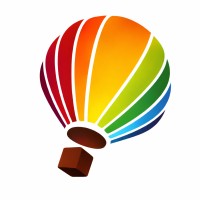 Leading Fun logo