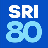 SRI International logo