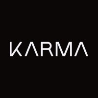 Karma Automotive logo