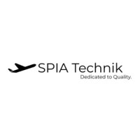 SPIA Technik logo