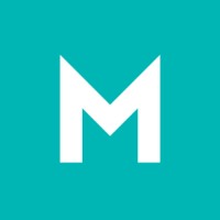 Affinity Labs/Monster.com logo