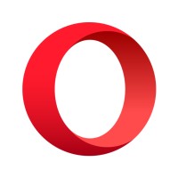 Opera Mediaworks (rebranded to AdColony) logo