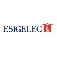 Ecole supérieure d'Ingénieurs en Génie électrique logo