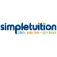 SimpleTuition logo