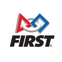 FIRST logo