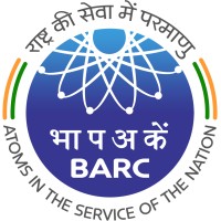 Bhabha Atomic Research Centre (BARC) logo