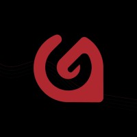 GAME GOLF logo