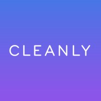 Cleanly logo