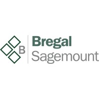 Bregal Sagemount logo