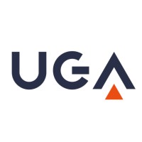 Université Grenoble Alpes logo
