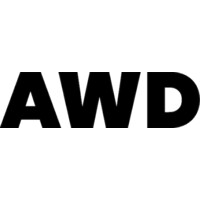 Anton Web Design logo