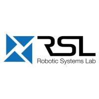 Robotic Systems Lab logo